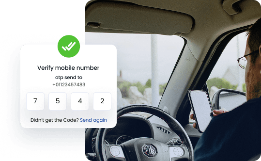 Delivery Automation