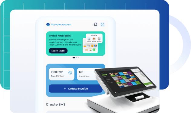 POS App