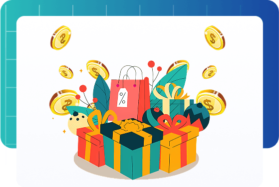 Customer Loyalty & Rewards Program