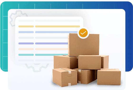 Inventory Tracking